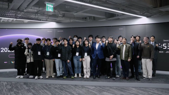 Dcubator concludes the DeXplore Global Youth Startup Idea Competition