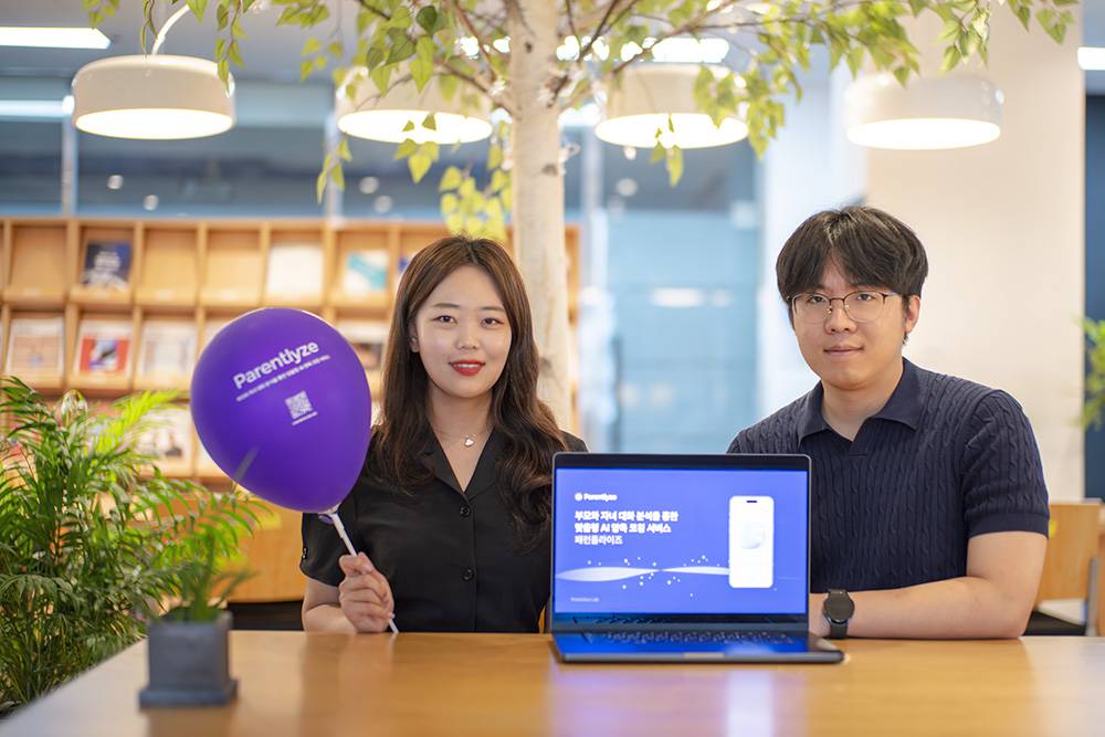 Potentivo Lab proposes a new approach to parenting coaching